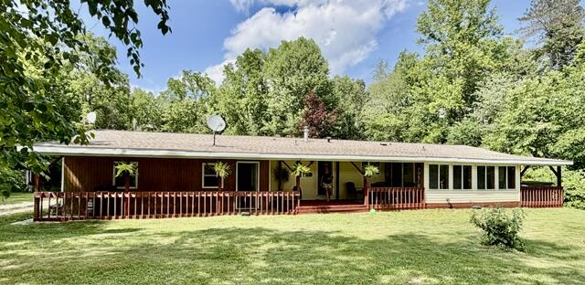 3130 134th Avenue Property Photo 1