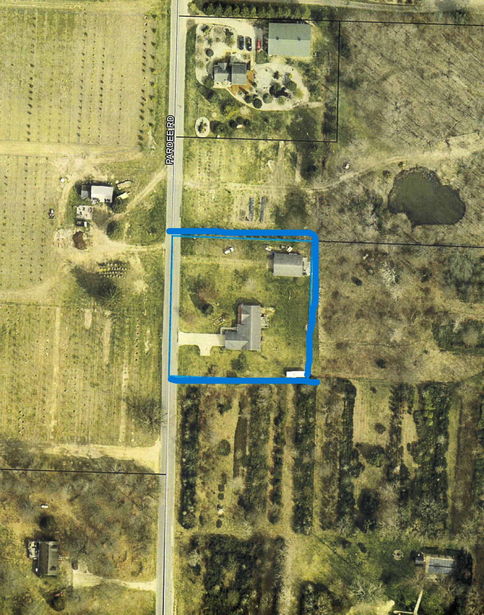 14021 Pardee Road Property Photo 56