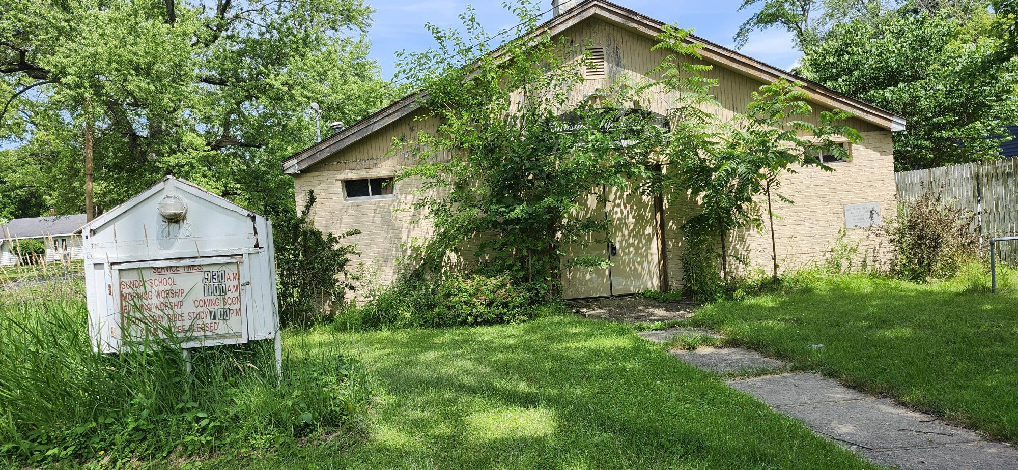 808 Victory Street Property Photo 1