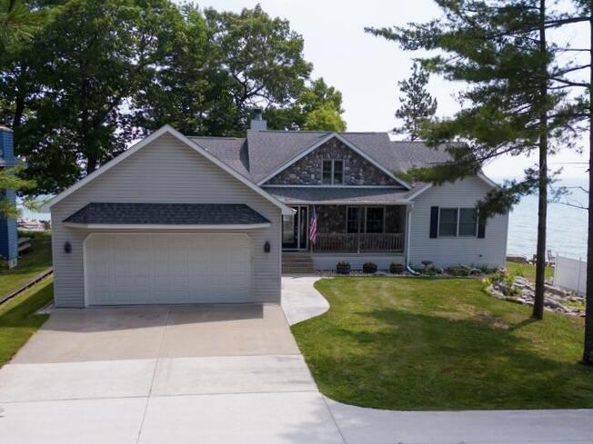 126 Baldwin Resort Road