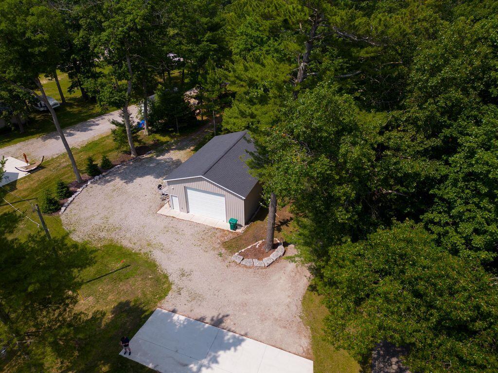 126 Baldwin Resort Road Property Photo 3