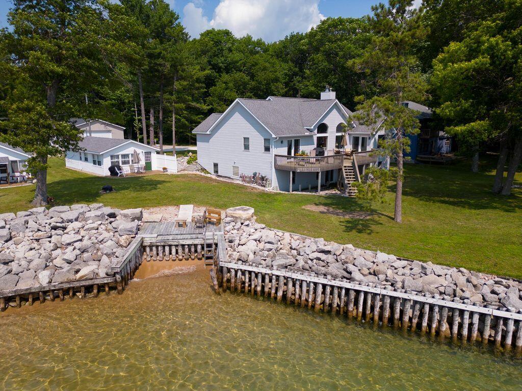126 Baldwin Resort Road Property Photo 7