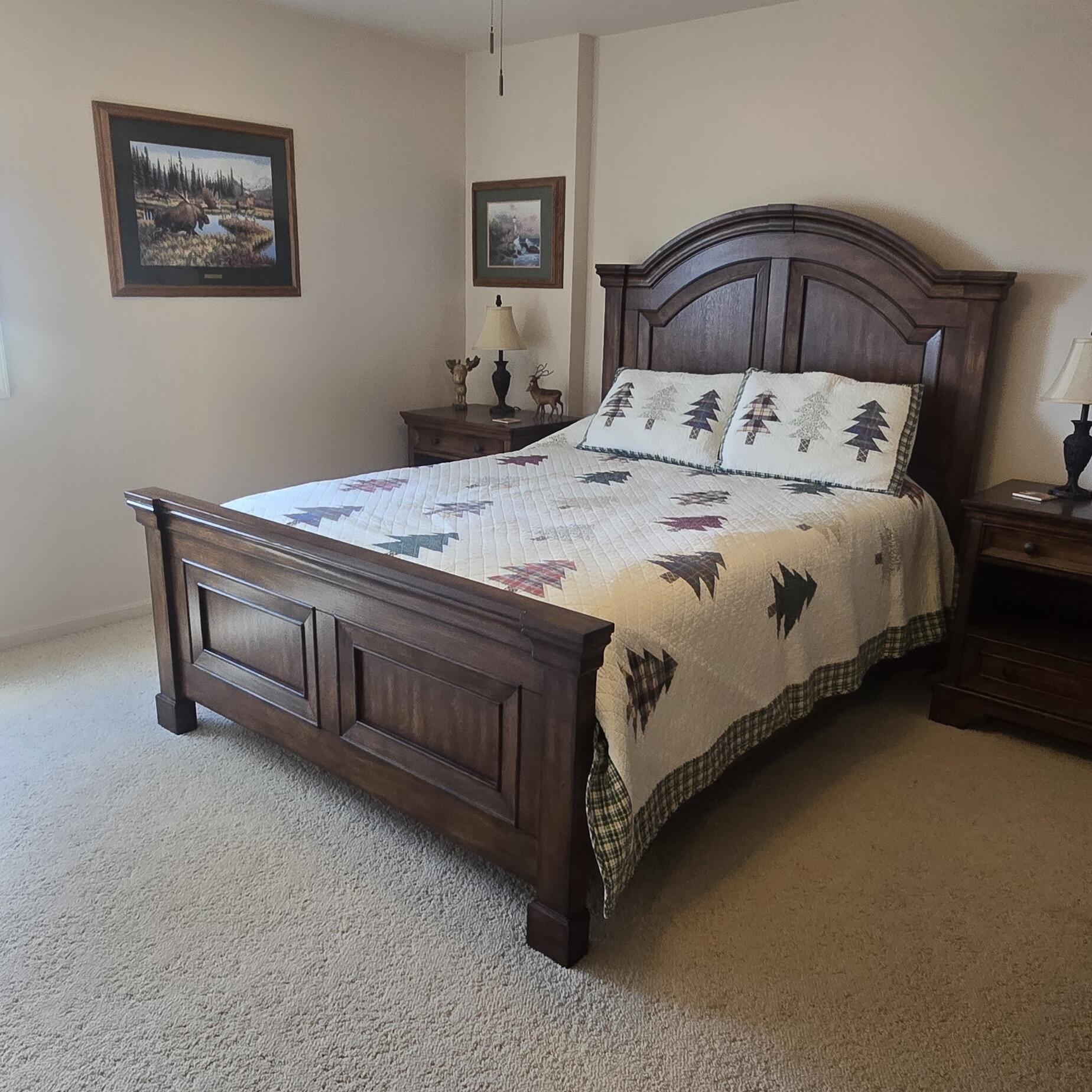 126 Baldwin Resort Road Property Photo 29