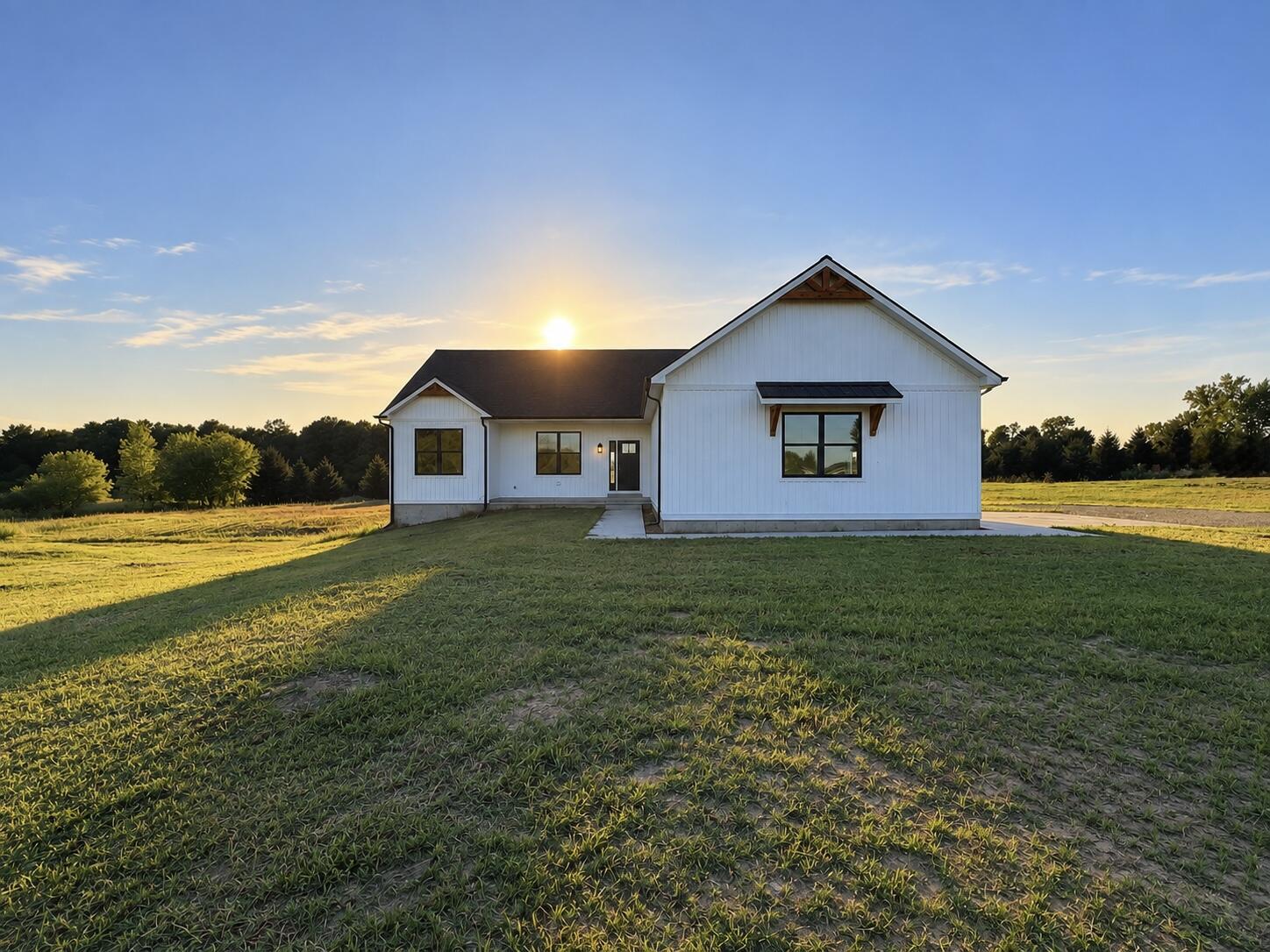 1350 Riggle Road Property Photo 1