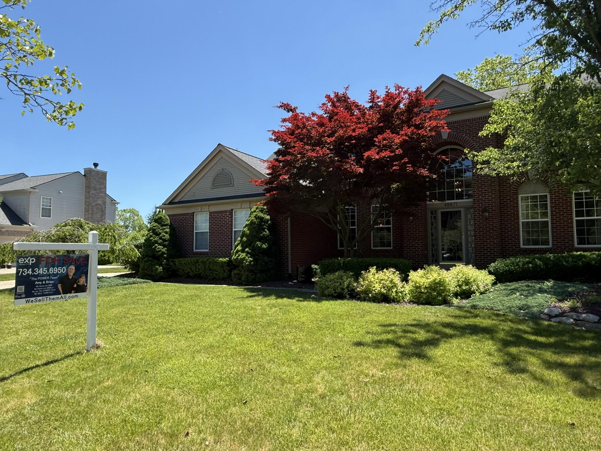 48871 Manhattan Circle Property Photo 1