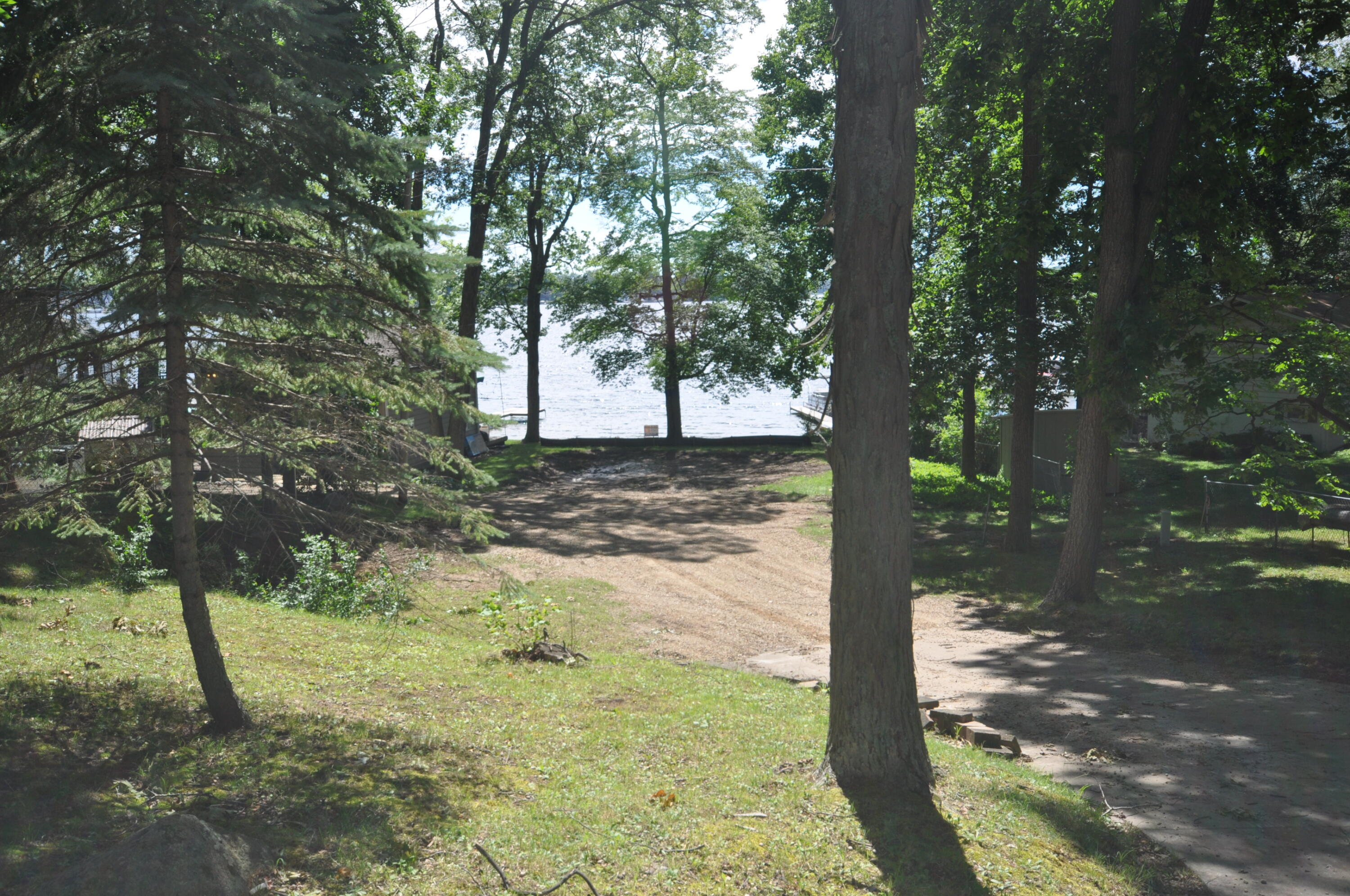 4543 Cordes Road Property Photo 1