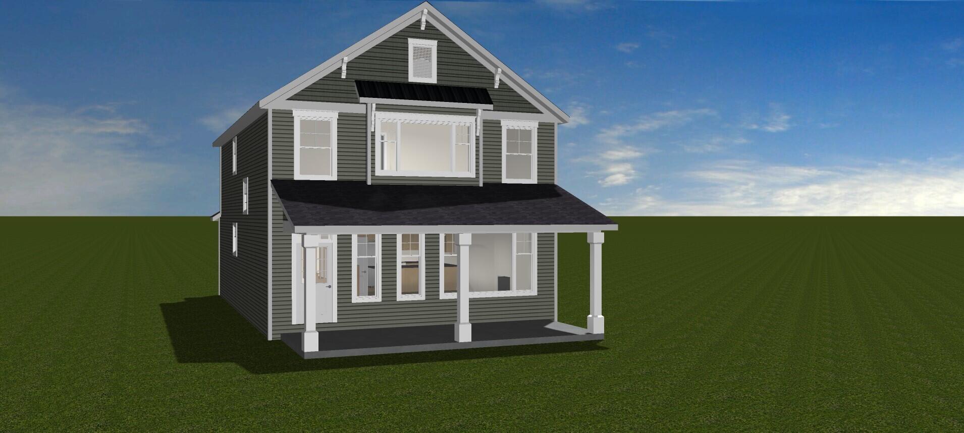 4543 Cordes Road Property Photo 8