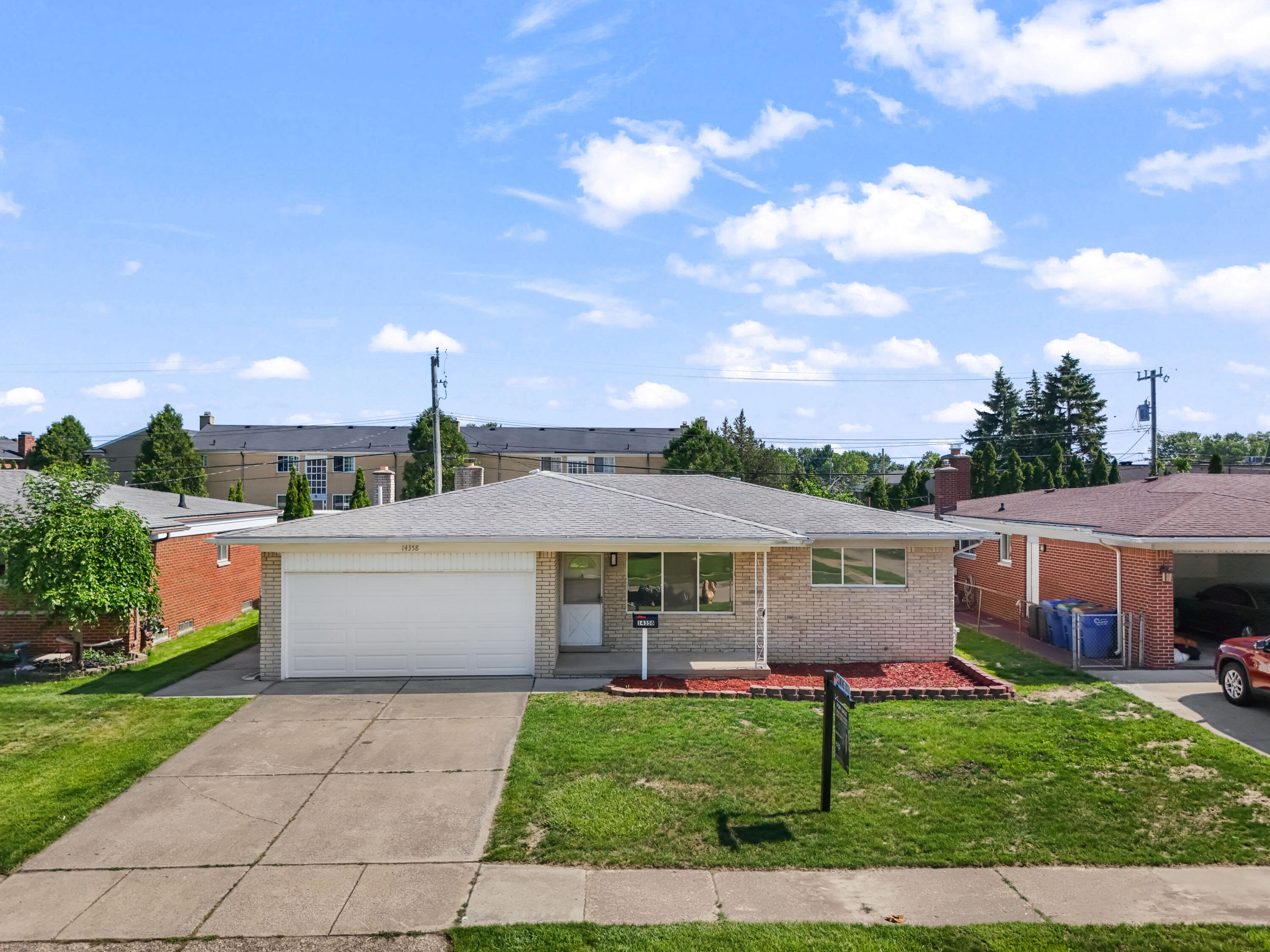 14358 Talbot Drive Property Photo 3