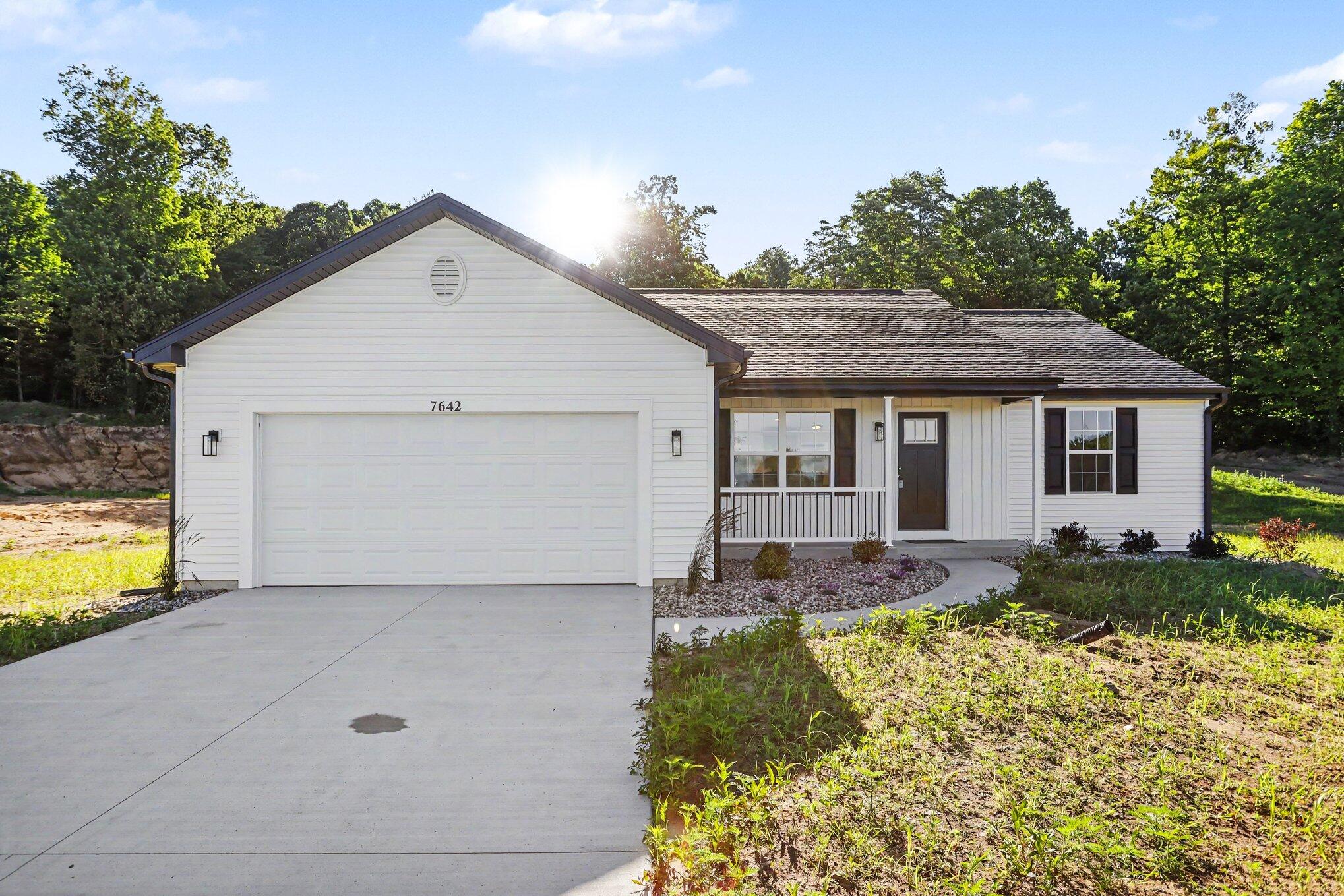 7642 Cinnamon Woods Trail