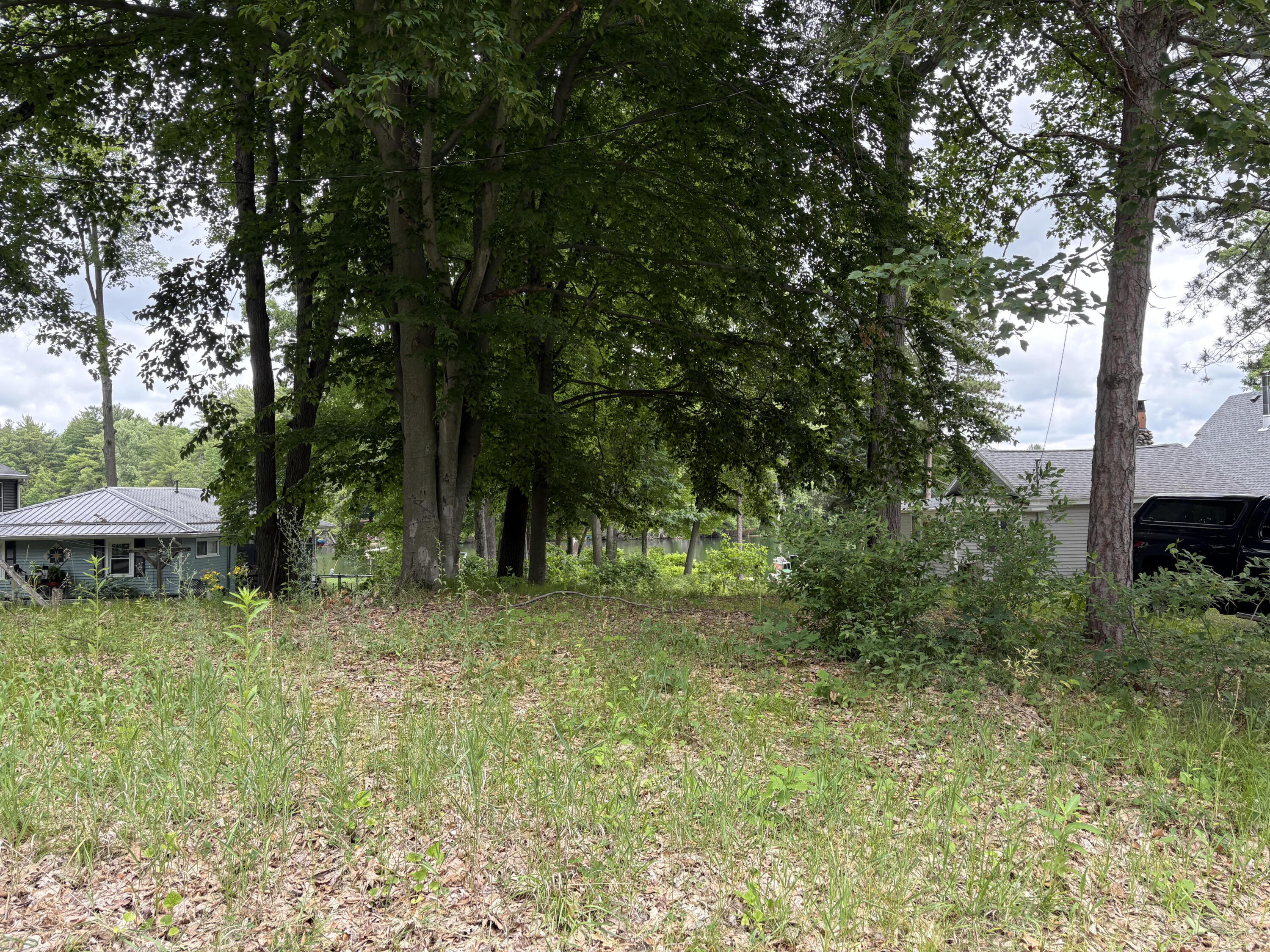 8740 W School Section Lake Drive Property Photo 1