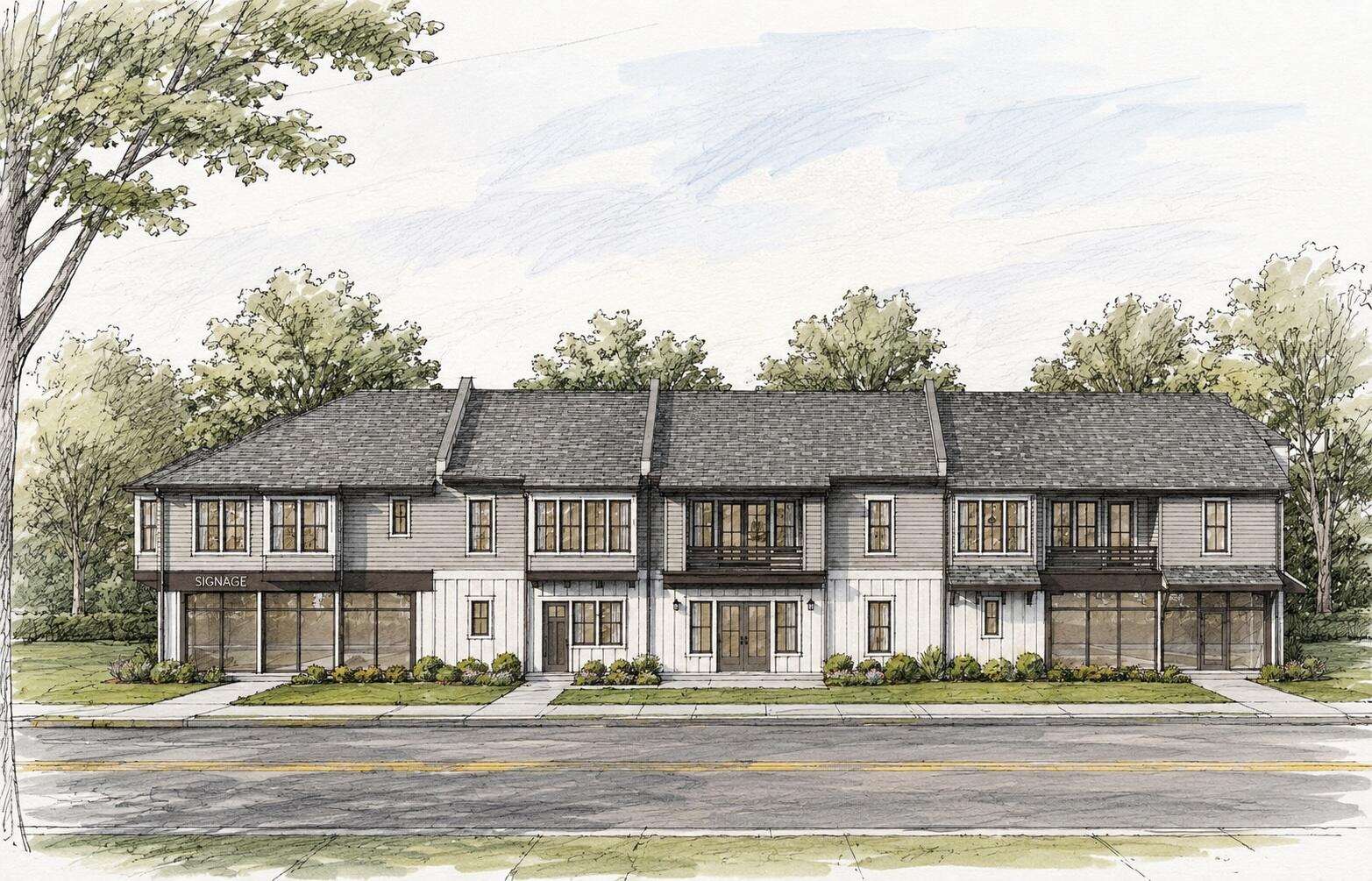 16024 Red Arrow Highway 16 Property Photo 2