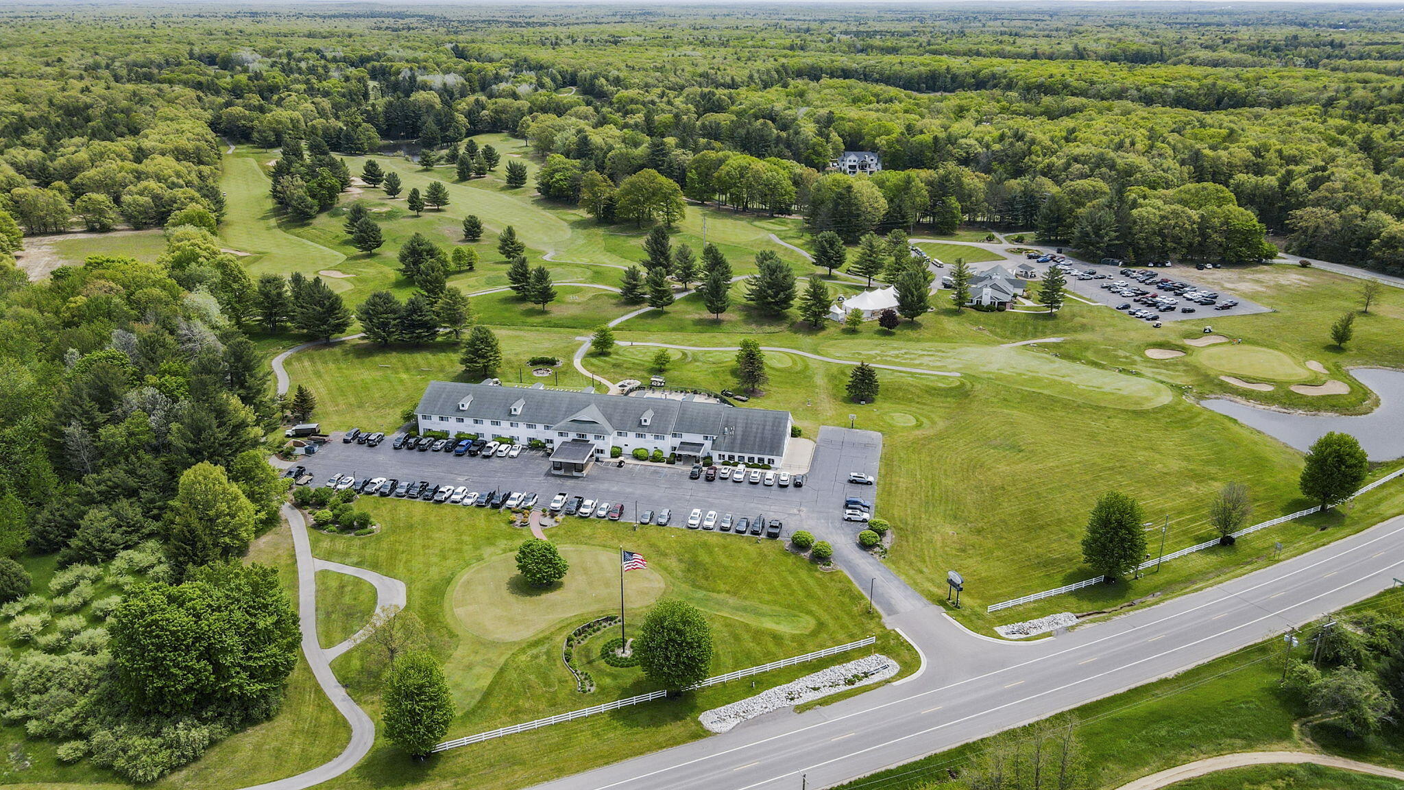 200 National Drive Property Photo 40