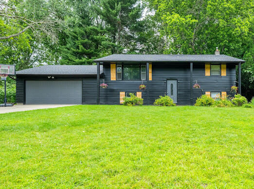 5975 Bonanza Drive Property Photo 1