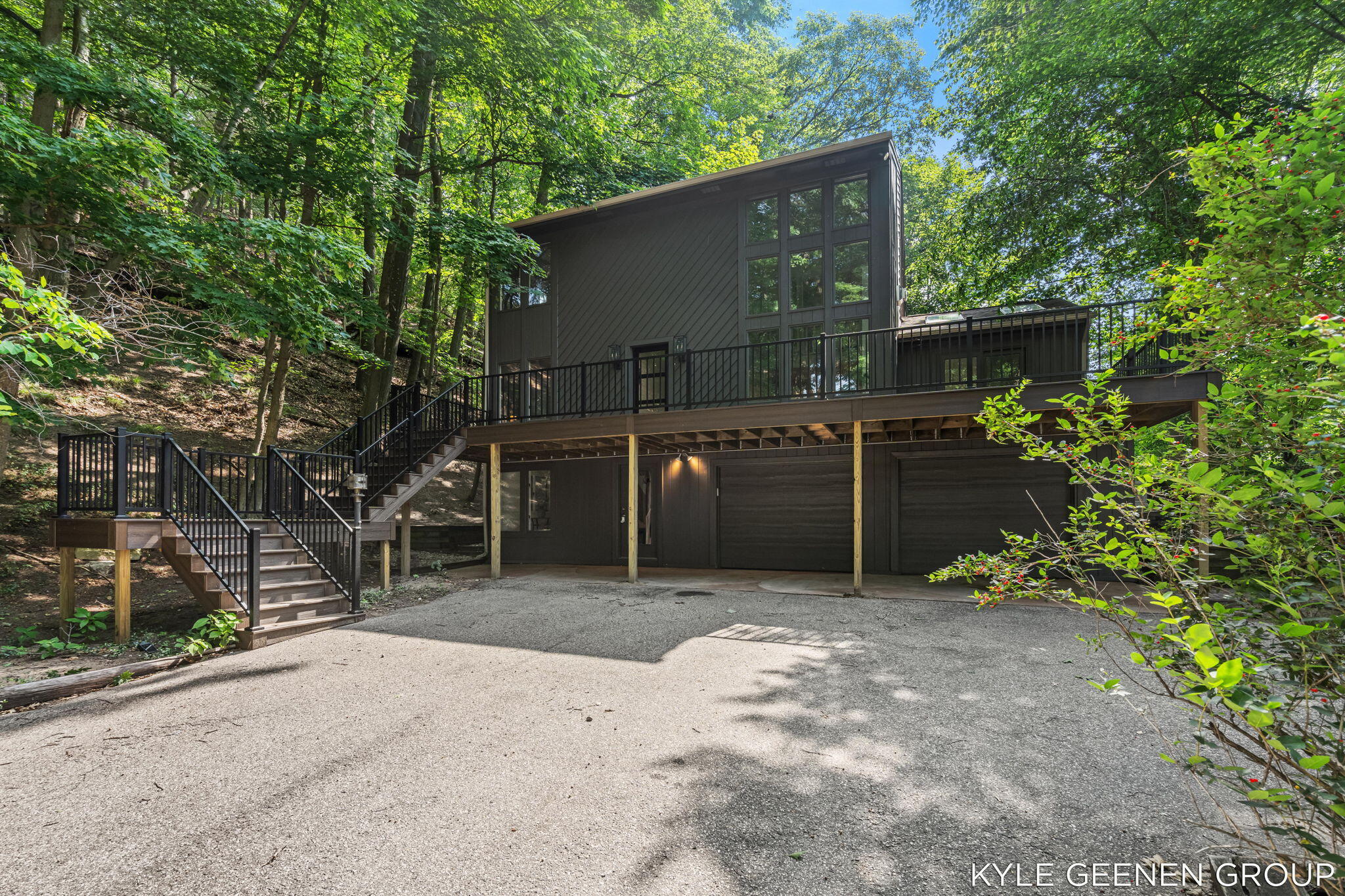 4719 Foxhill Lane Property Photo 44