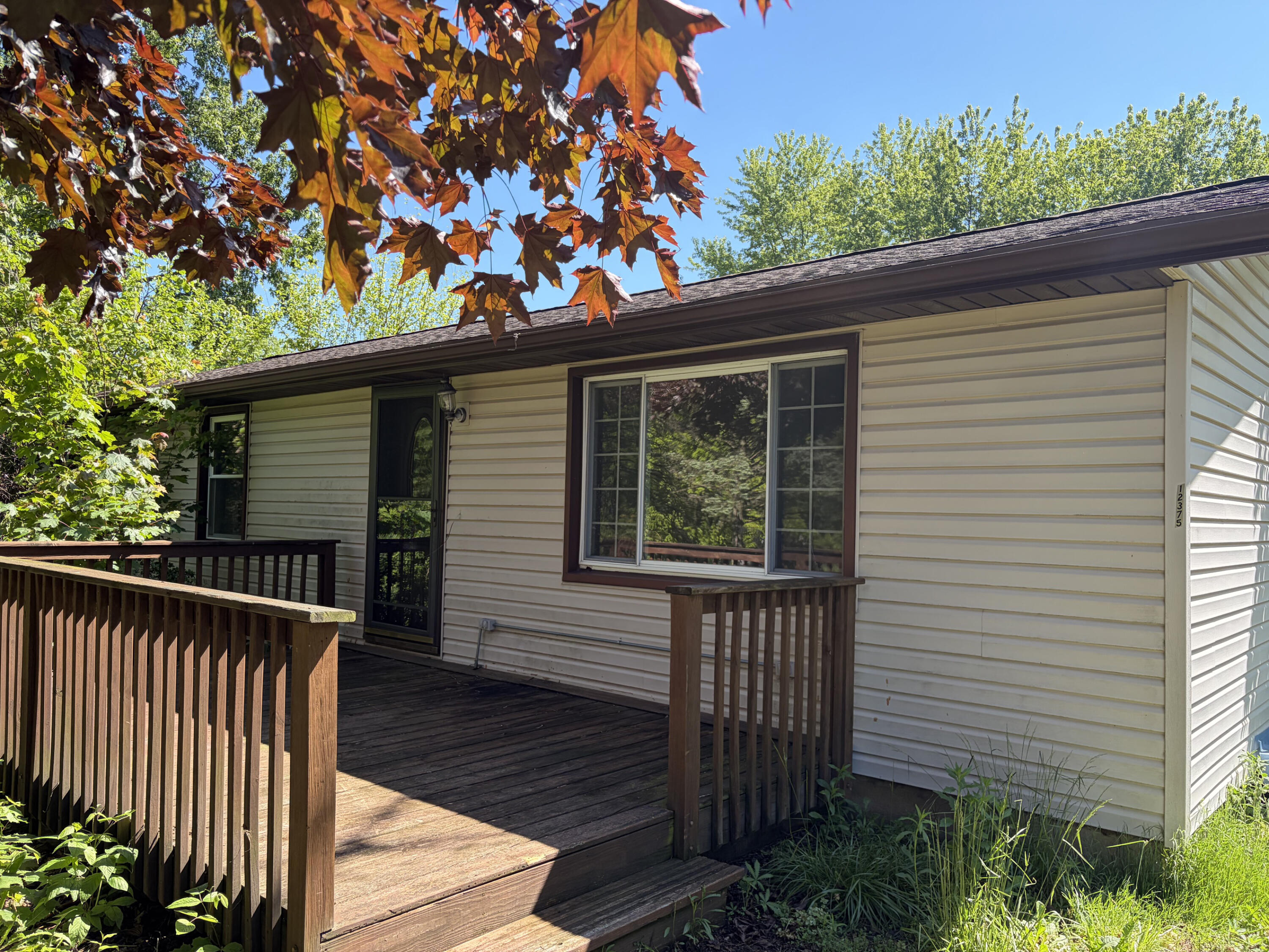 12375 Musbach Road Property Photo 1