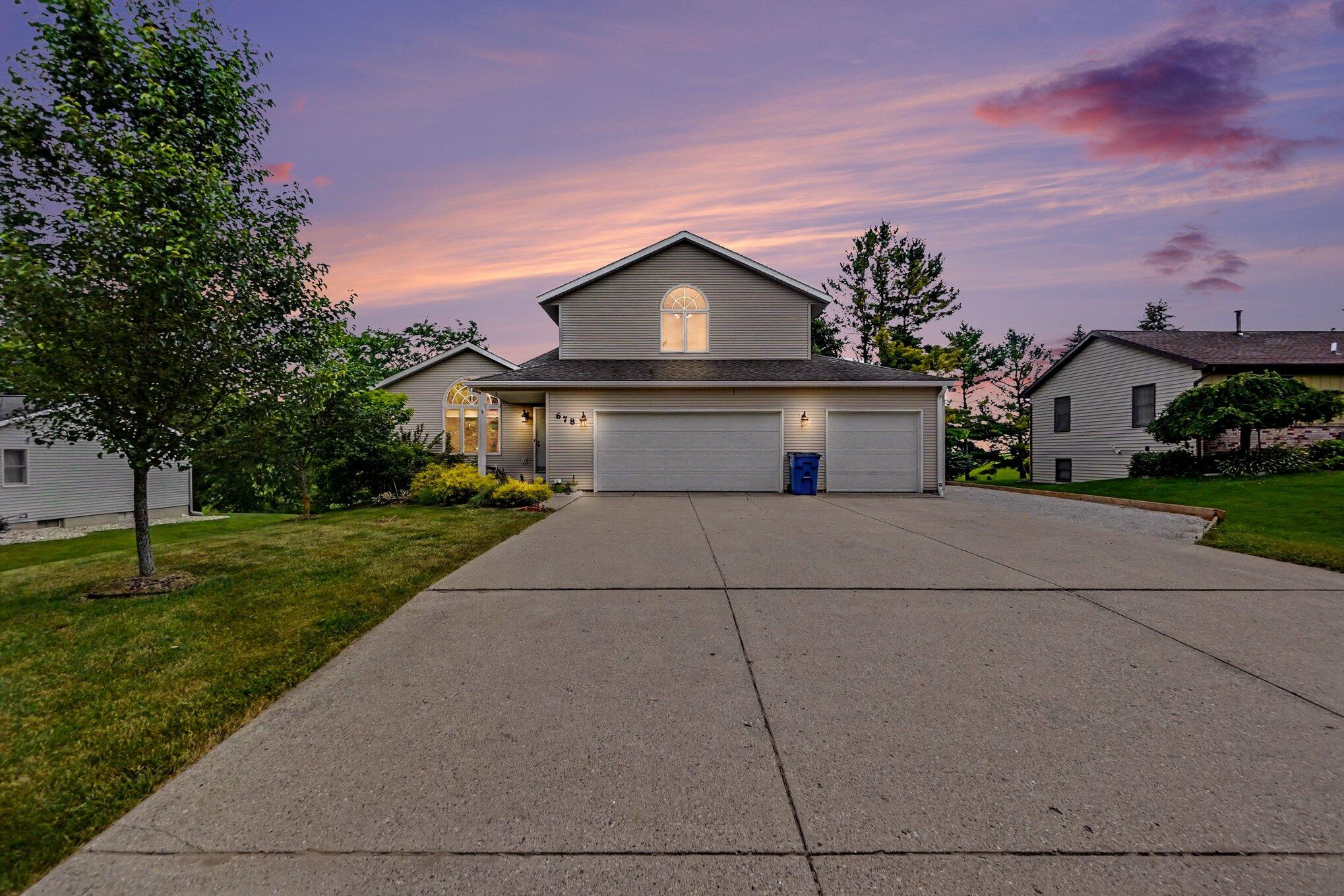 678 Apache Drive Property Photo 1