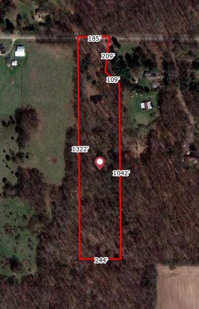 14765 Millard Road Property Photo 2