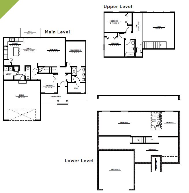 2531 Otter Place Property Photo 2