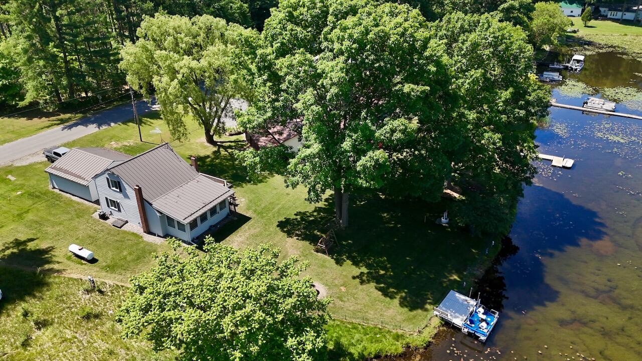 10041 Birch Drive Property Photo 1