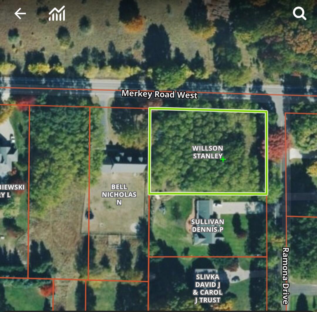 Merkey Rd 6