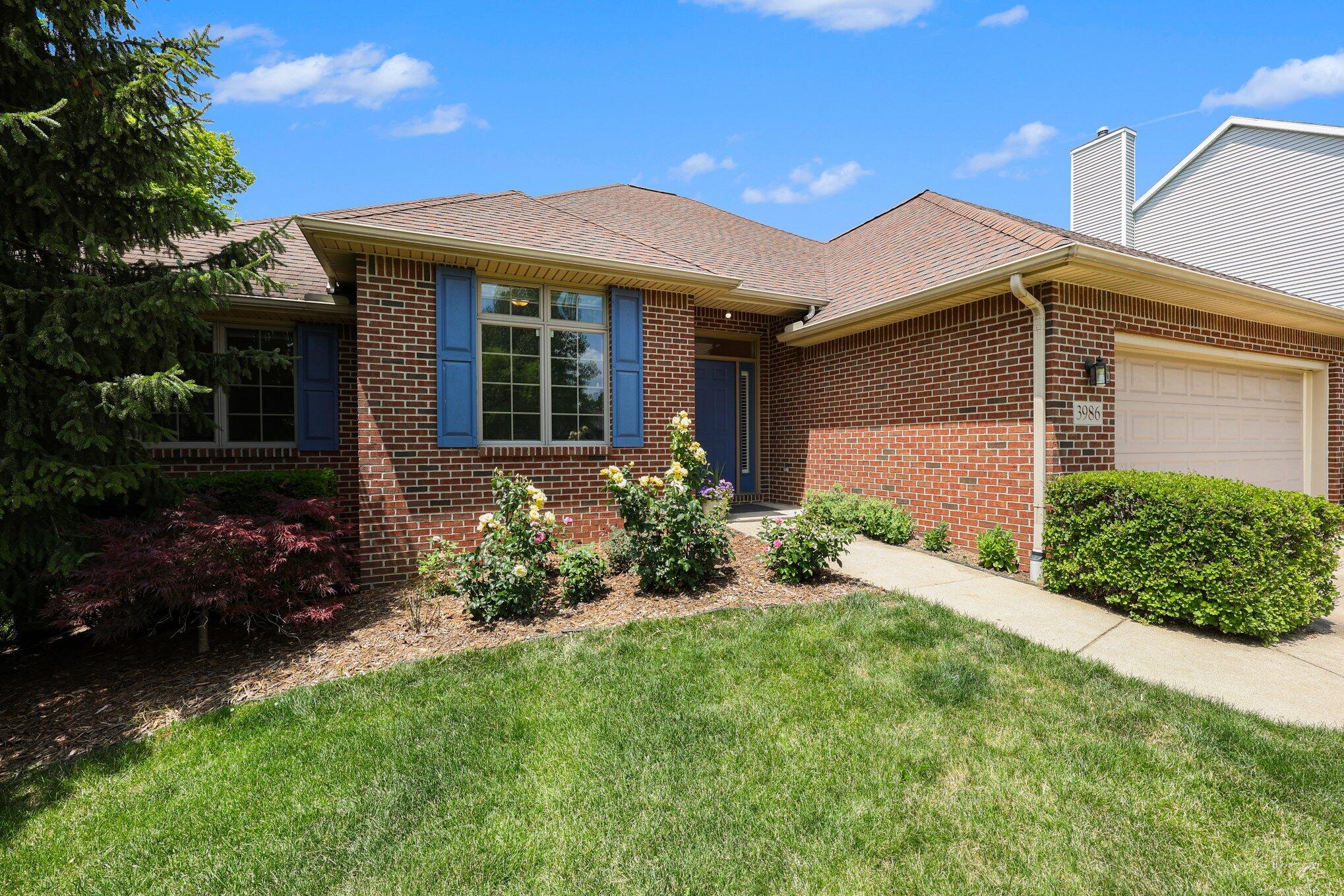 3986 Arcadia Drive Property Photo 1