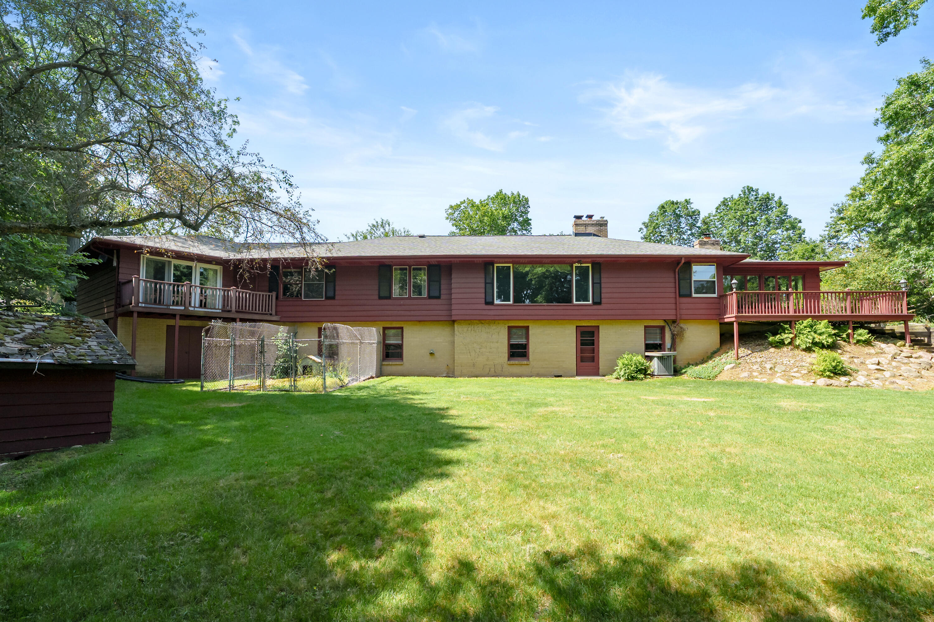 5017 Merryview Drive Property Photo 38
