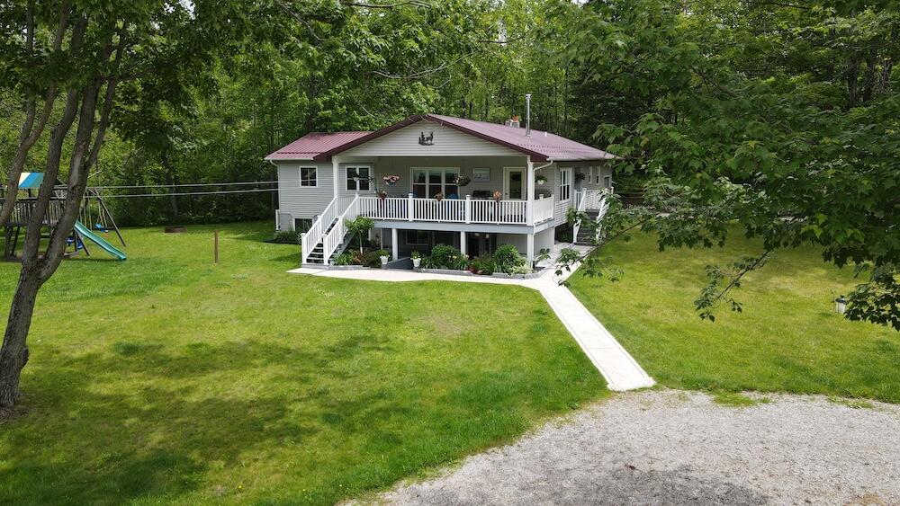 1692 N Galbraith Road Property Photo 5