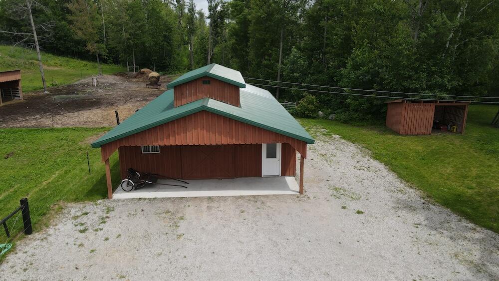 1692 N Galbraith Road Property Photo 10