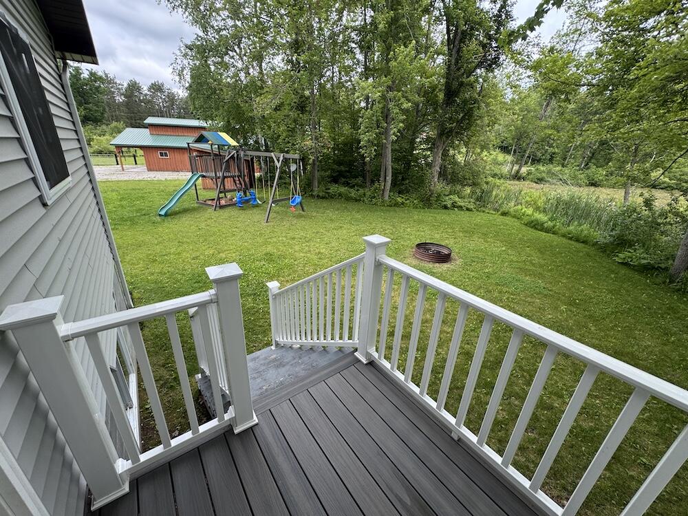 1692 N Galbraith Road Property Photo 26
