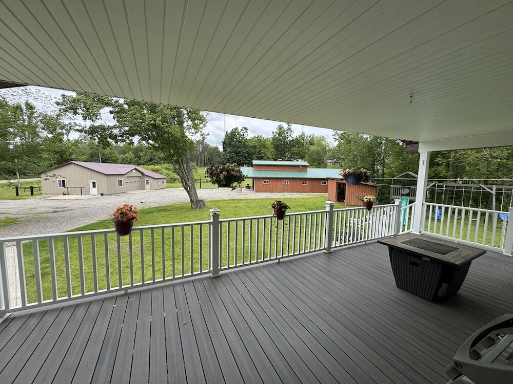 1692 N Galbraith Road Property Photo 27