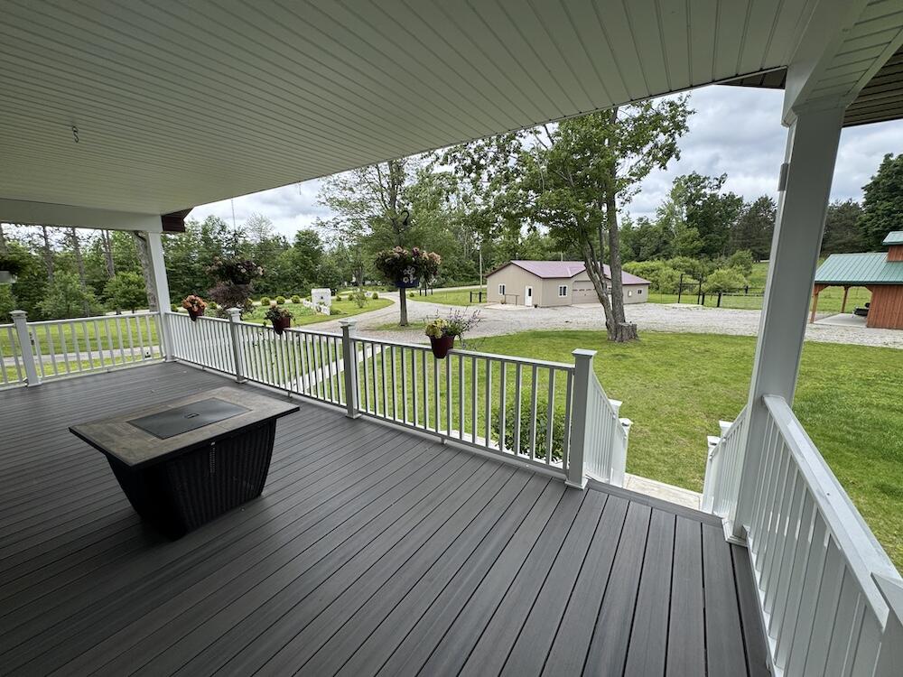 1692 N Galbraith Road Property Photo 29