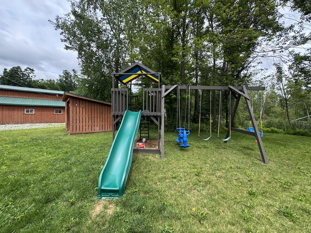 1692 N Galbraith Road Property Photo 61