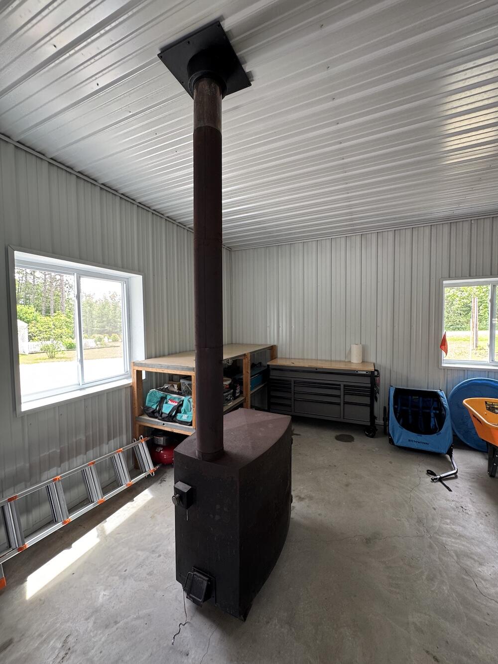 1692 N Galbraith Road Property Photo 73