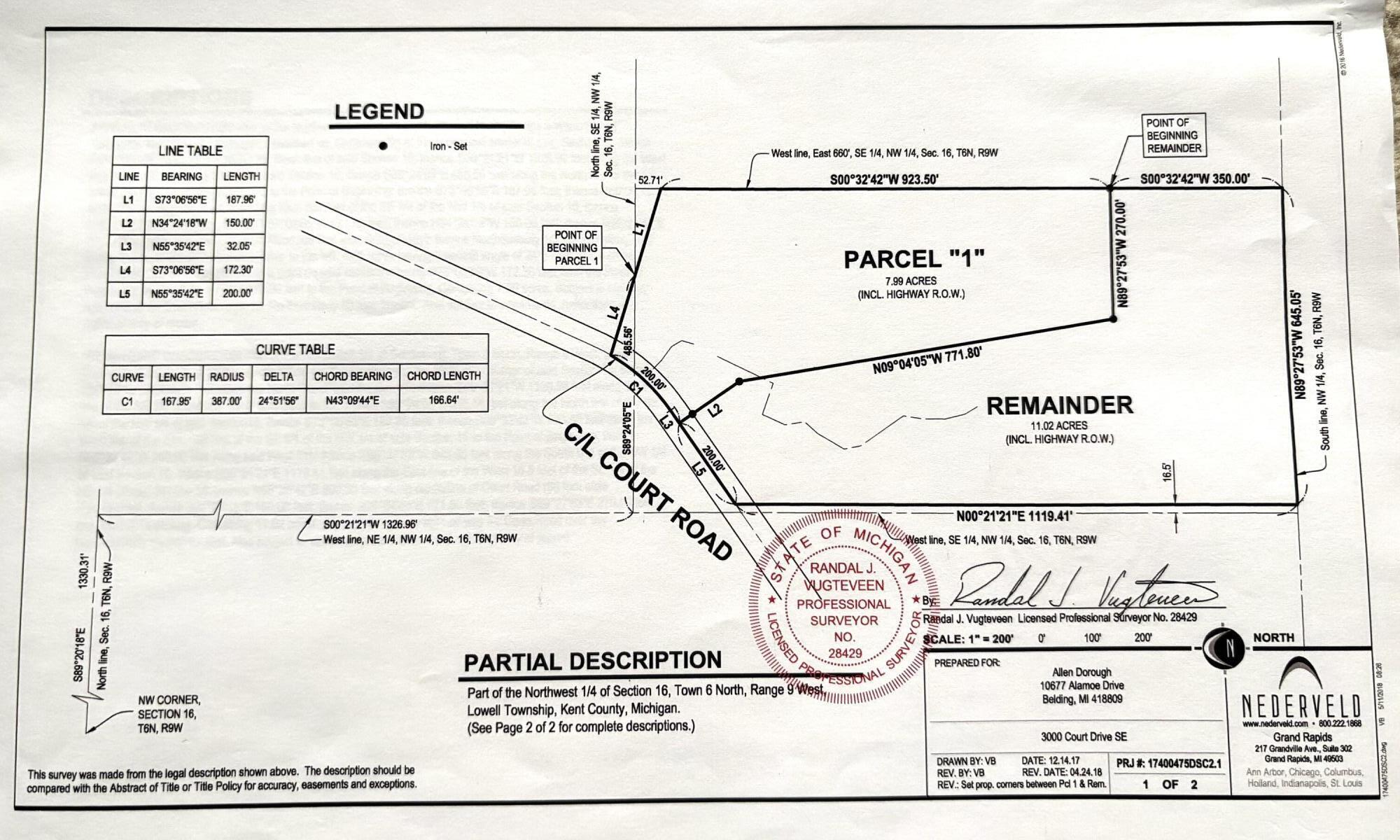 2996 Court Drive Se Property Photo 11