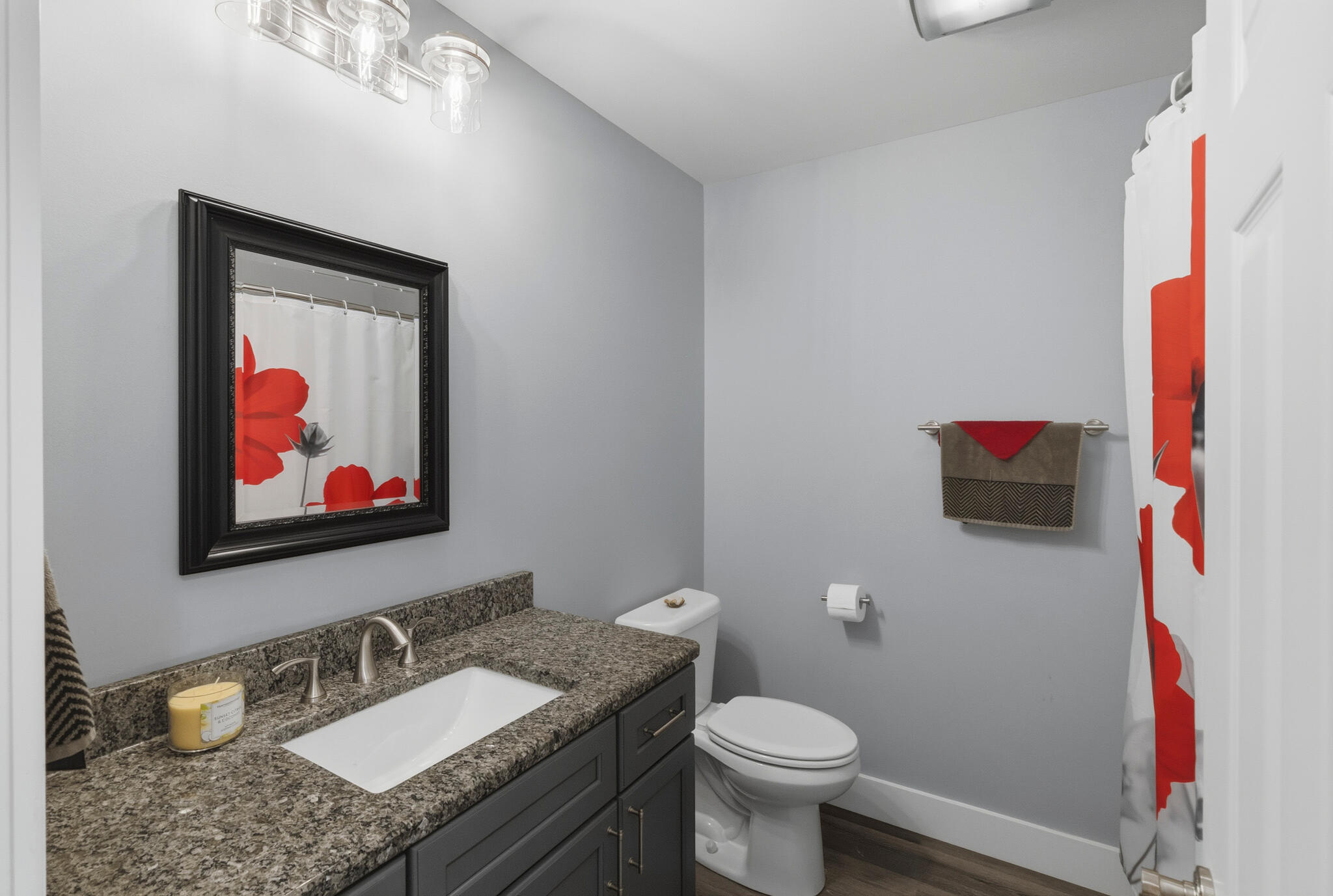 501 E Stoneridge Drive Property Photo 13