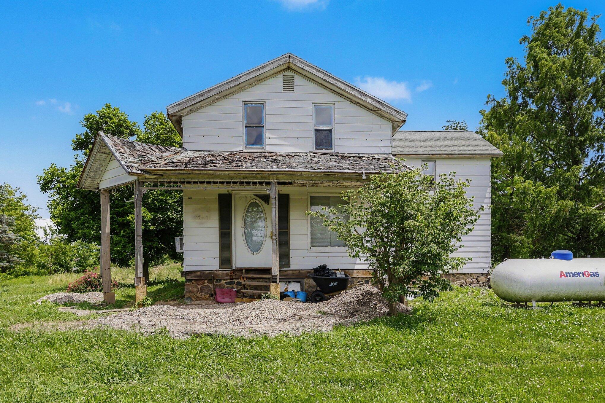 5141 Park Road Property Photo 1