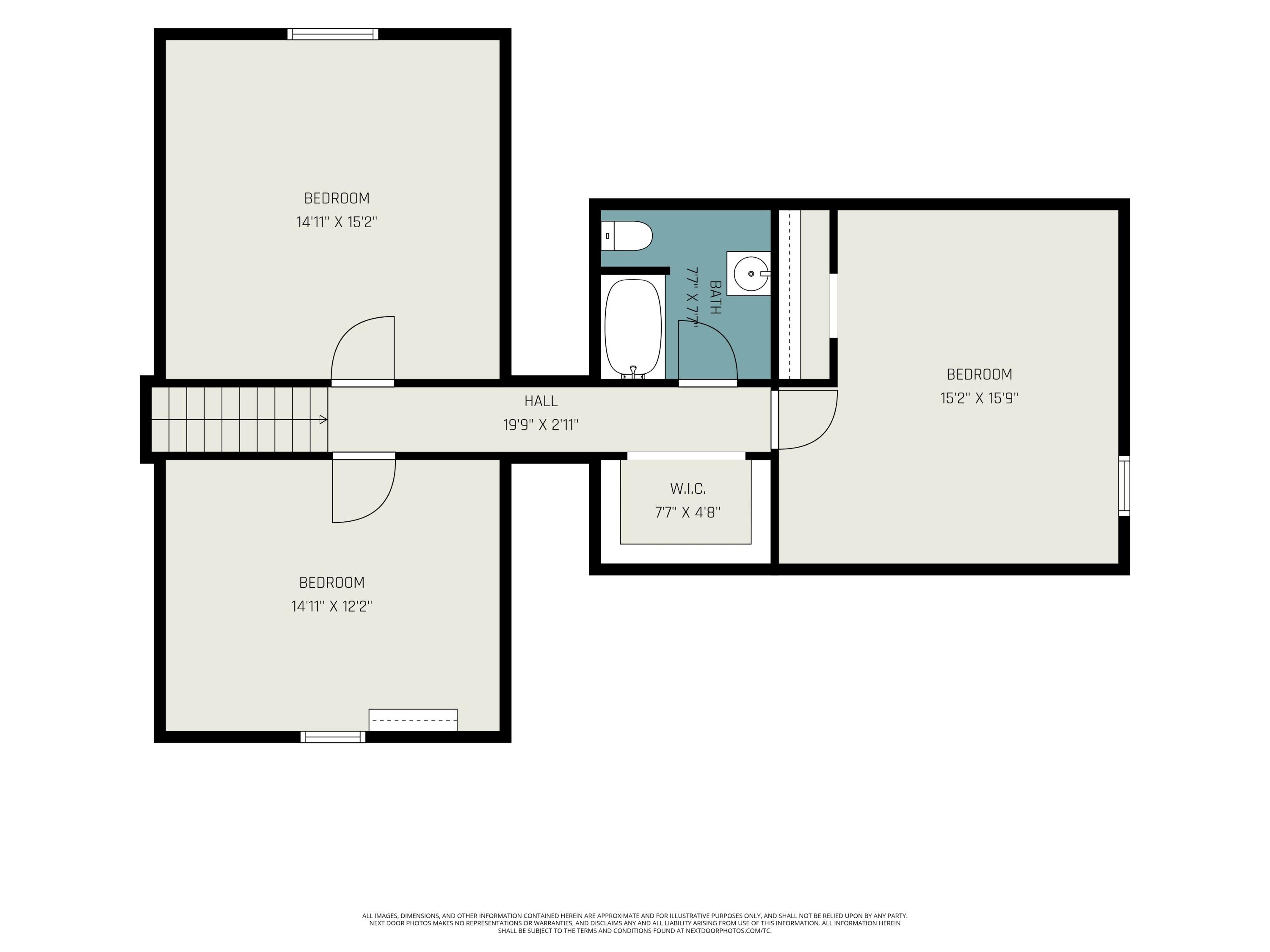 105 N Mike Street Property Photo 26