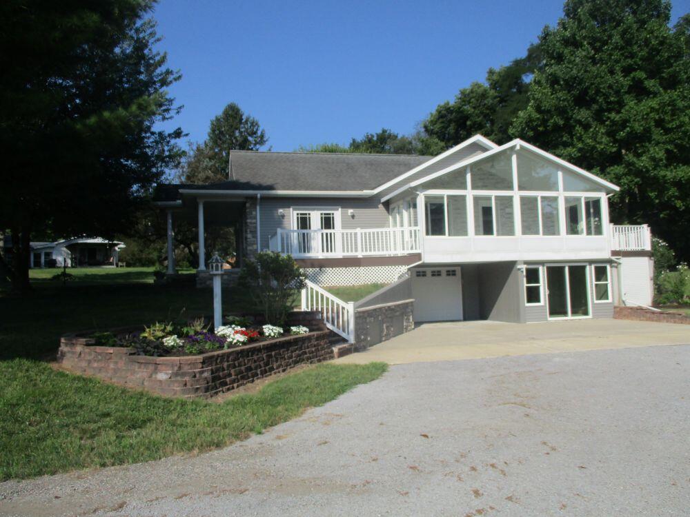 57530 Cool Water Lane Property Photo 1