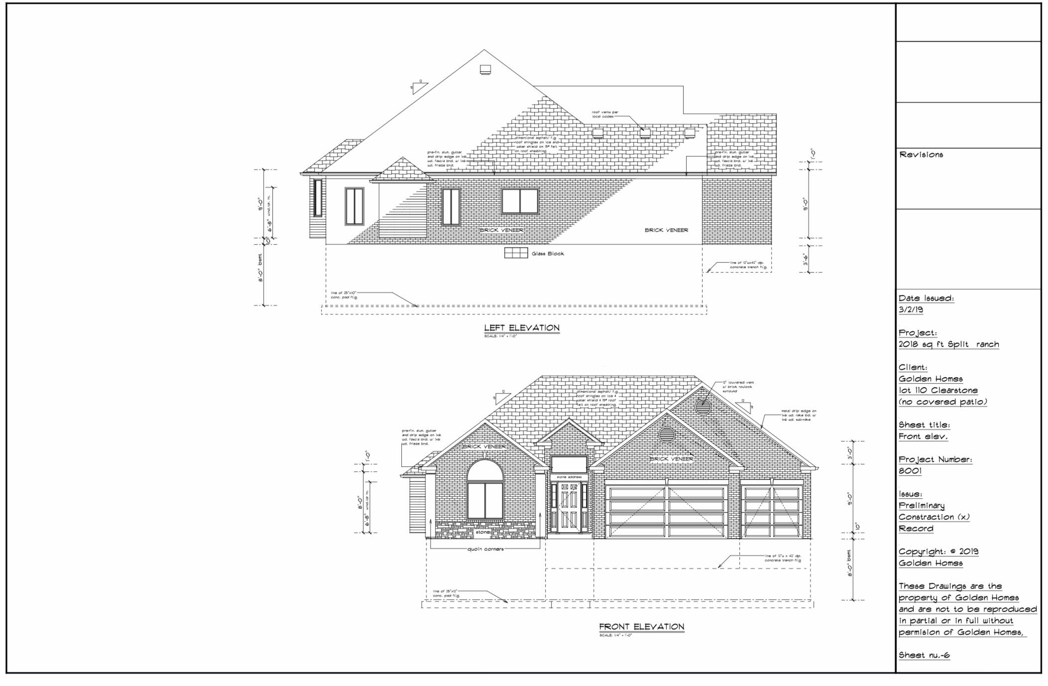 8549 Cobblestone Drive Property Photo 2