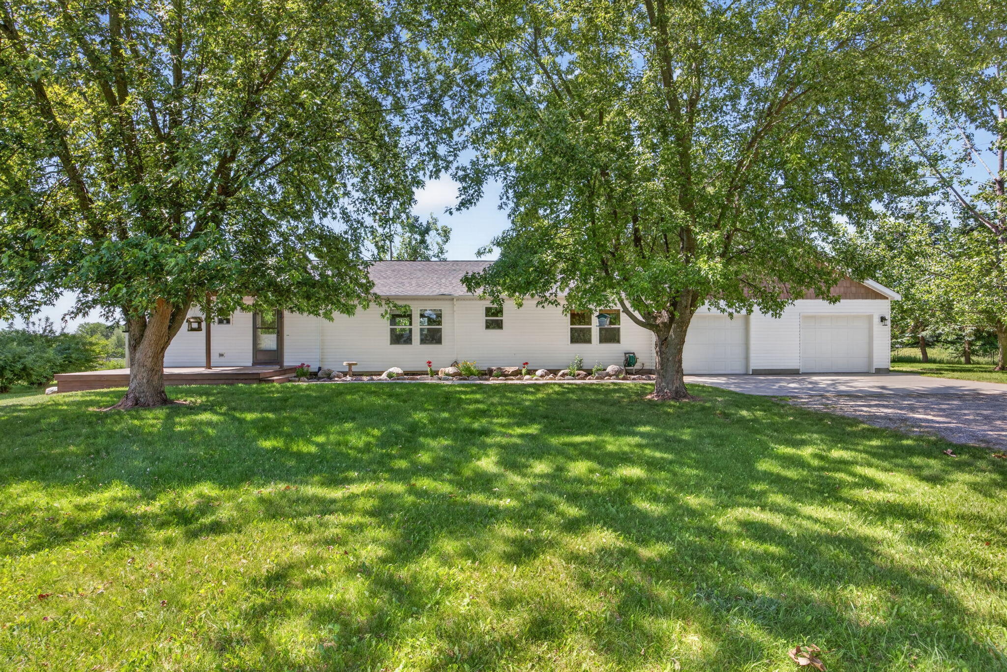 10100 W Jordan Road Property Photo 2