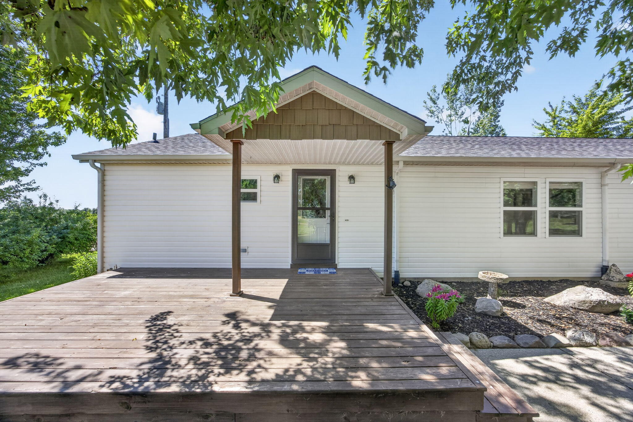 10100 W Jordan Road Property Photo 4