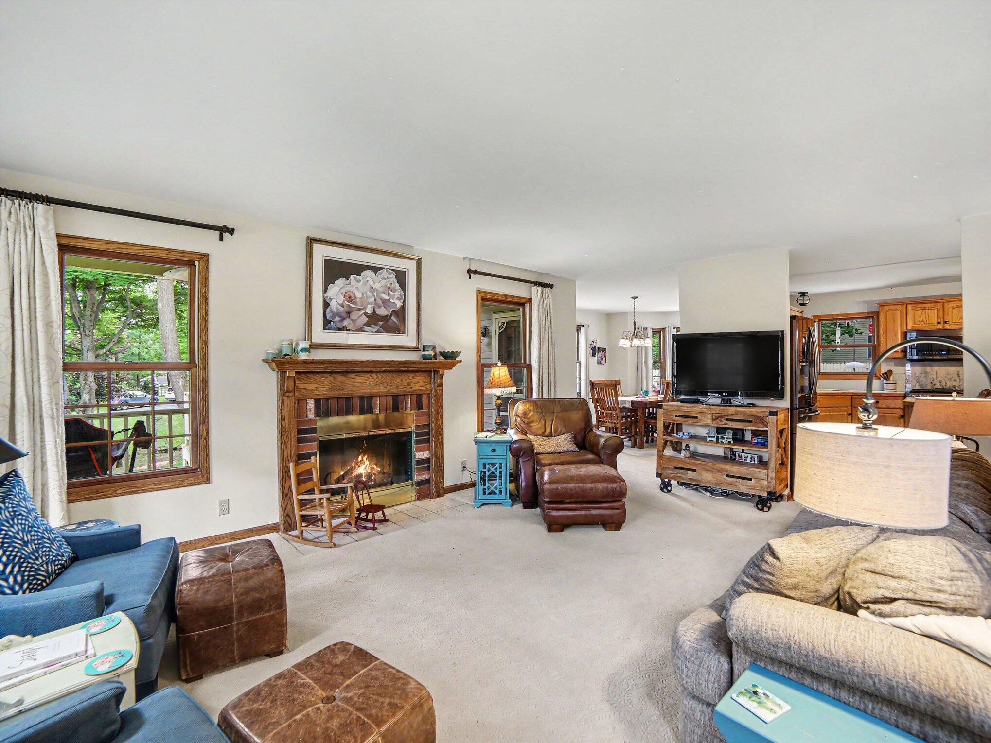 1579 N Marilyn Drive Property Photo 12