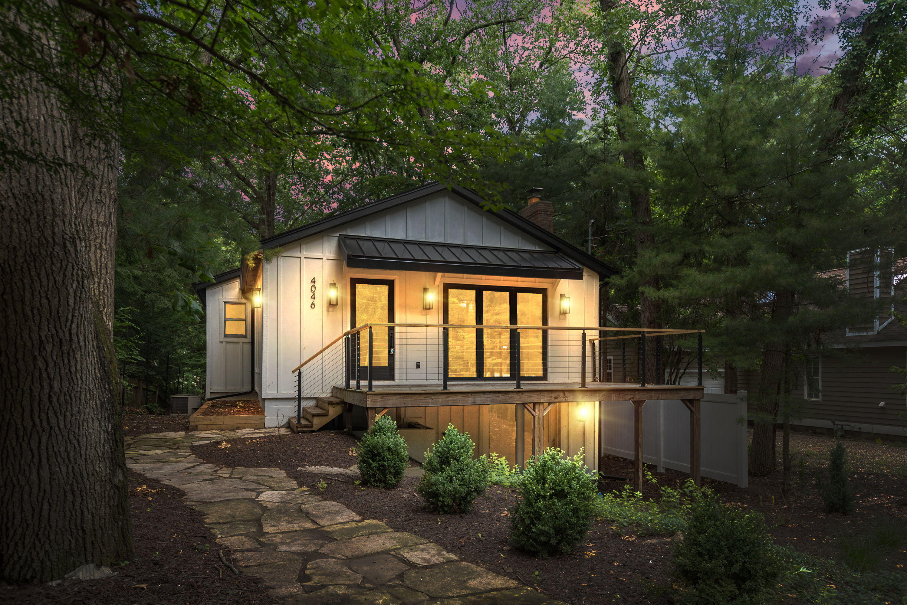 4046 Hillside Trail Property Photo 4