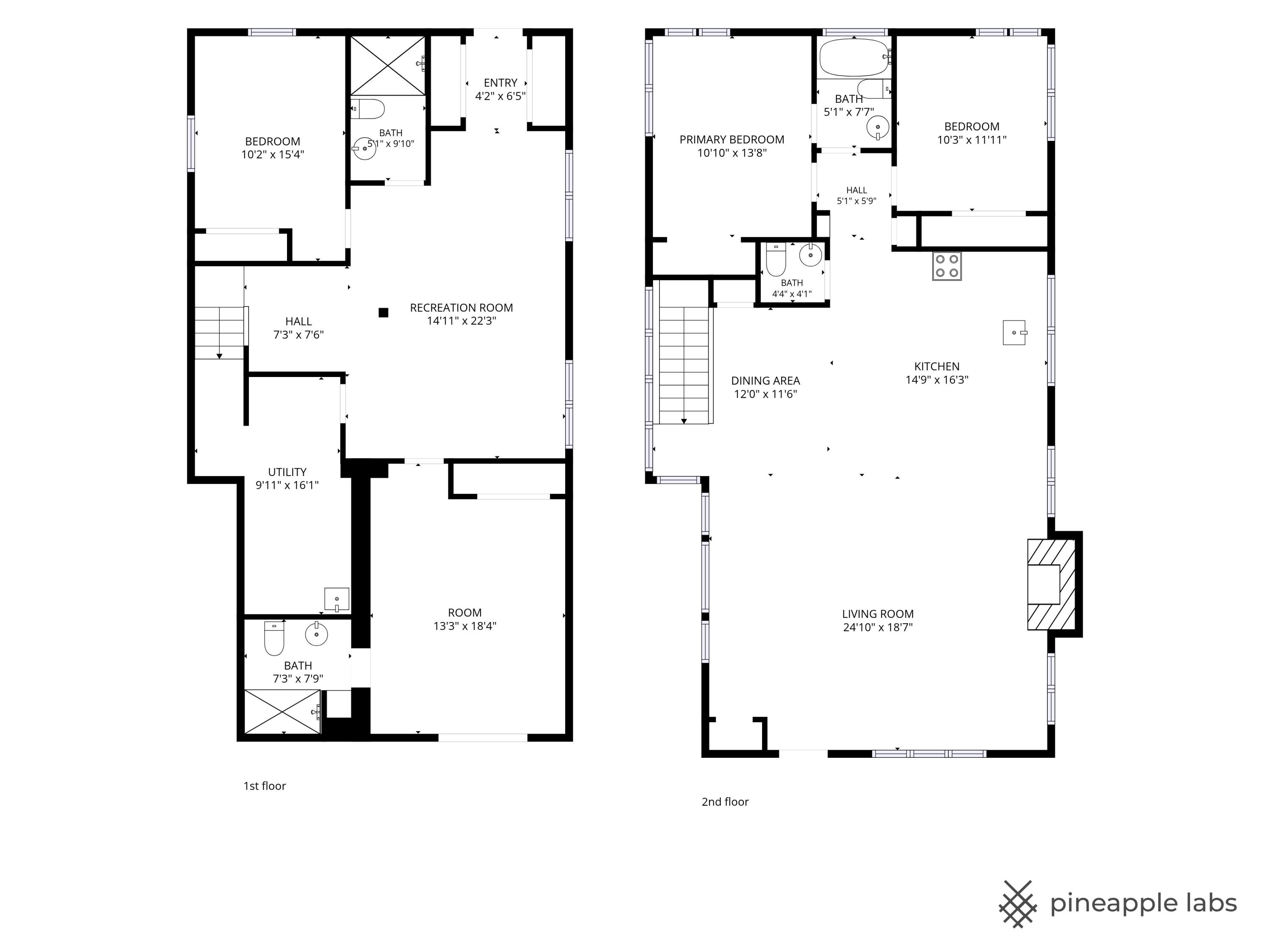 4046 Hillside Trail Property Photo 40