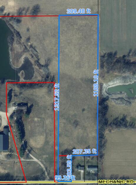 3544 Mechanic Road Property Photo 2