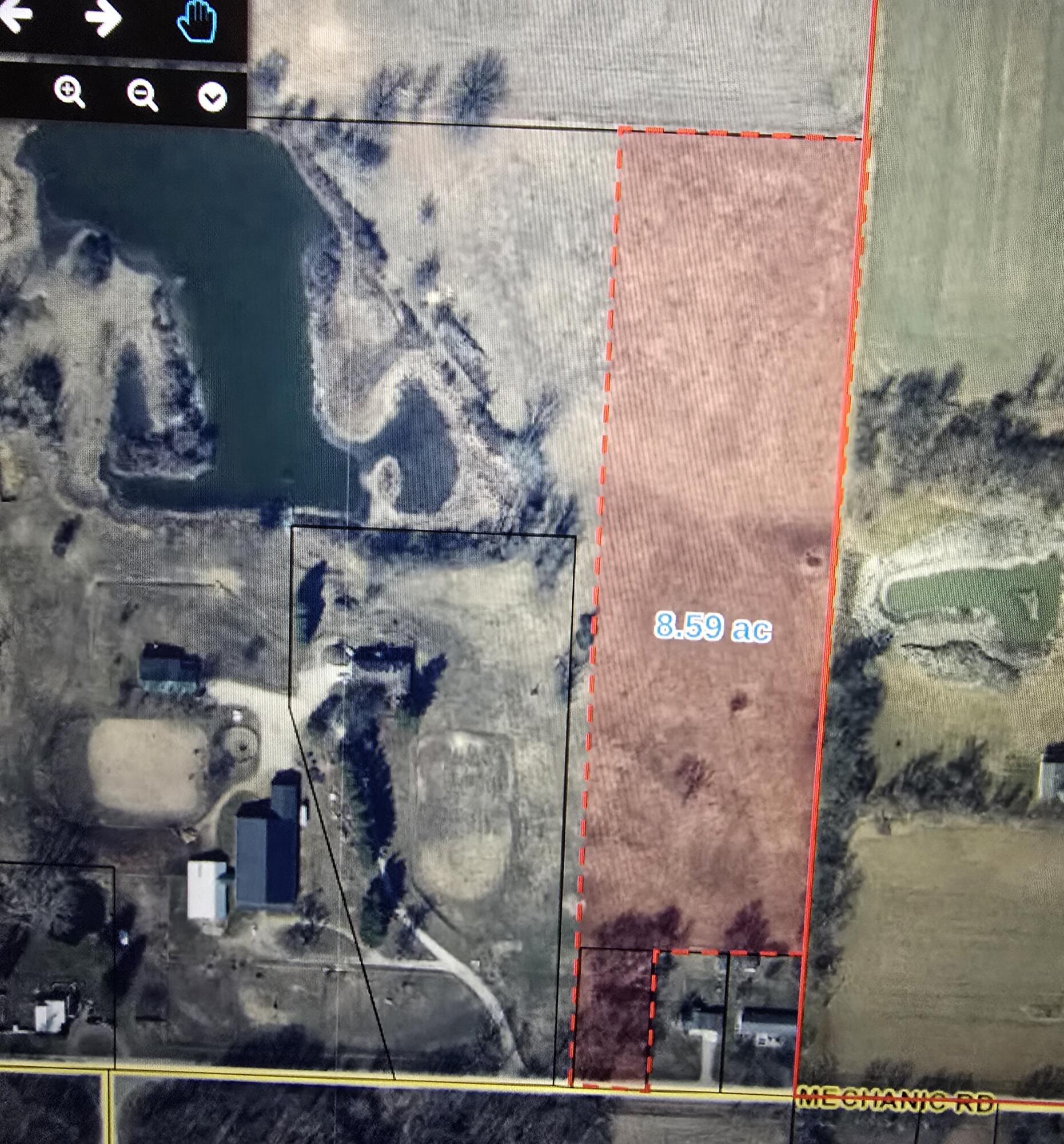 3544 Mechanic Road Property Photo 3
