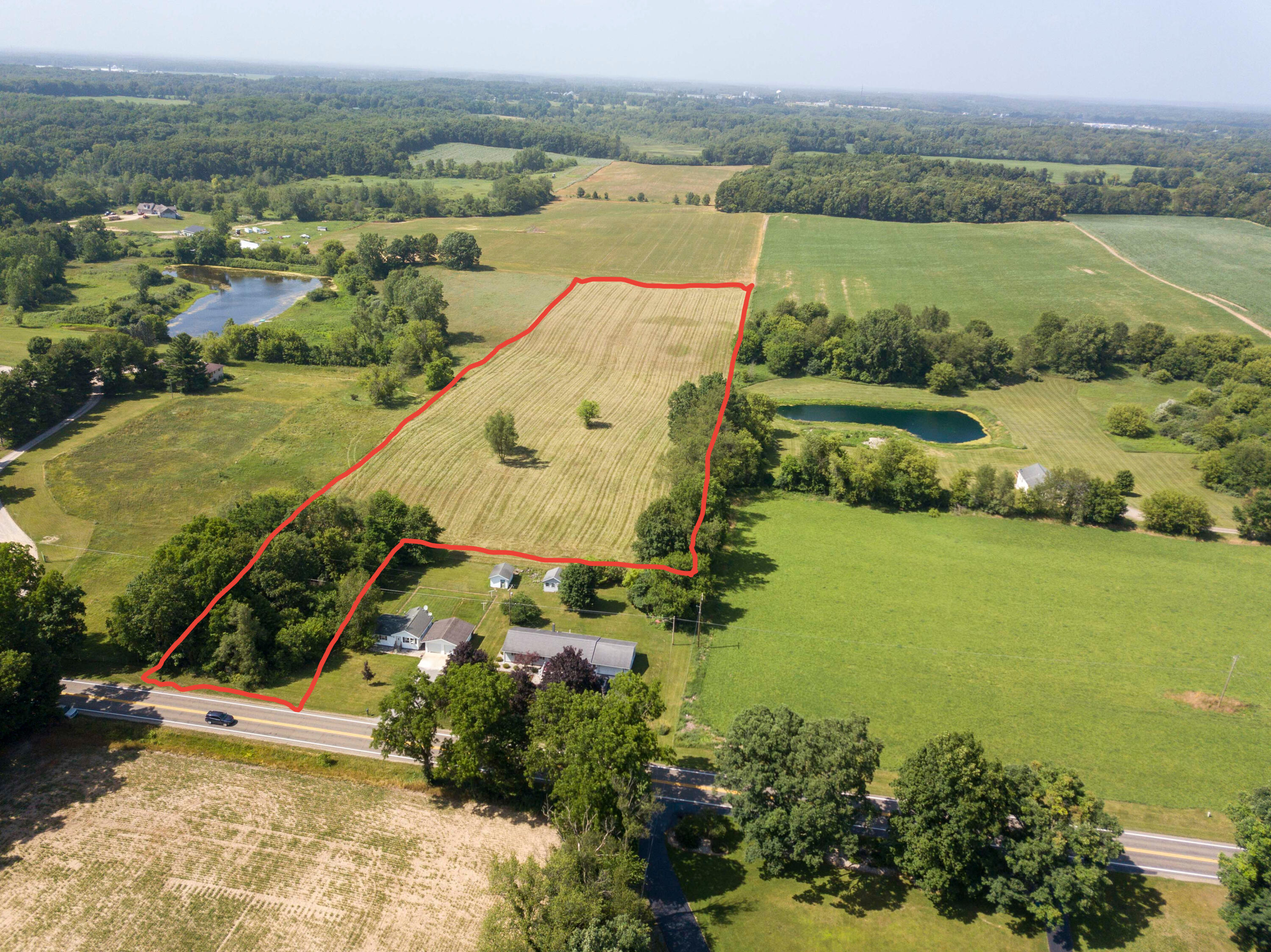 3544 Mechanic Road Property Photo 4