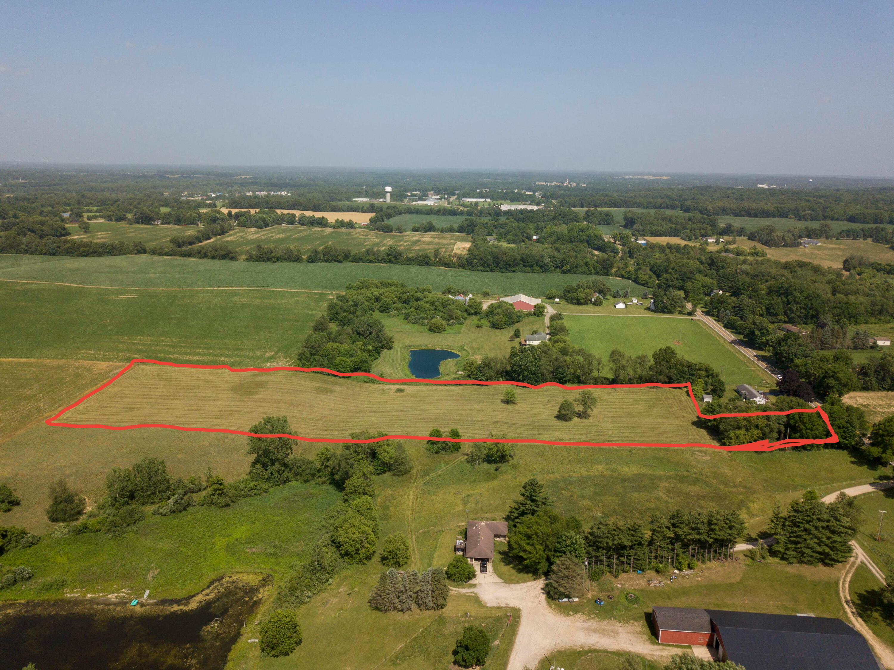 3544 Mechanic Road Property Photo 5