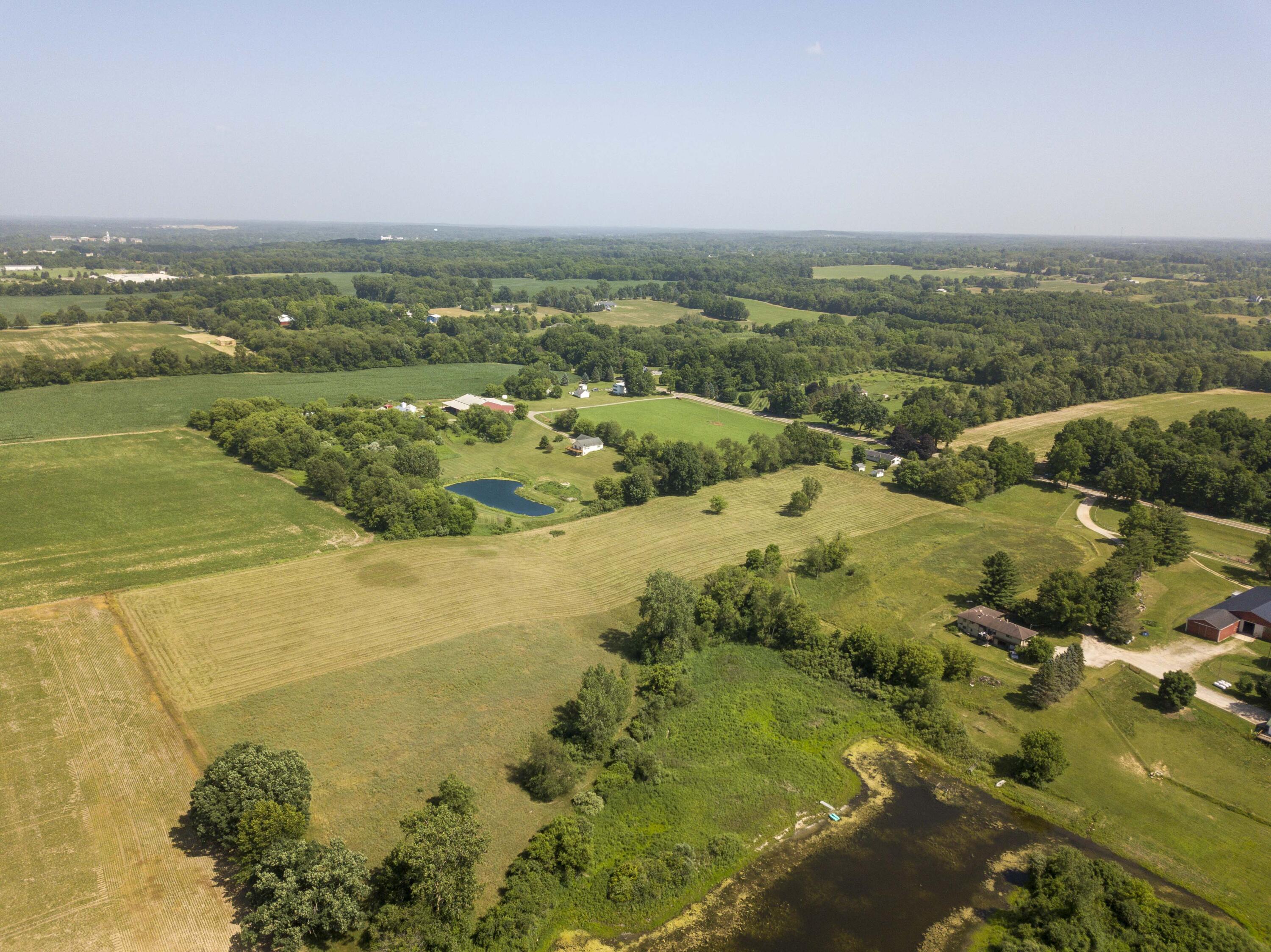 3544 Mechanic Road Property Photo 8