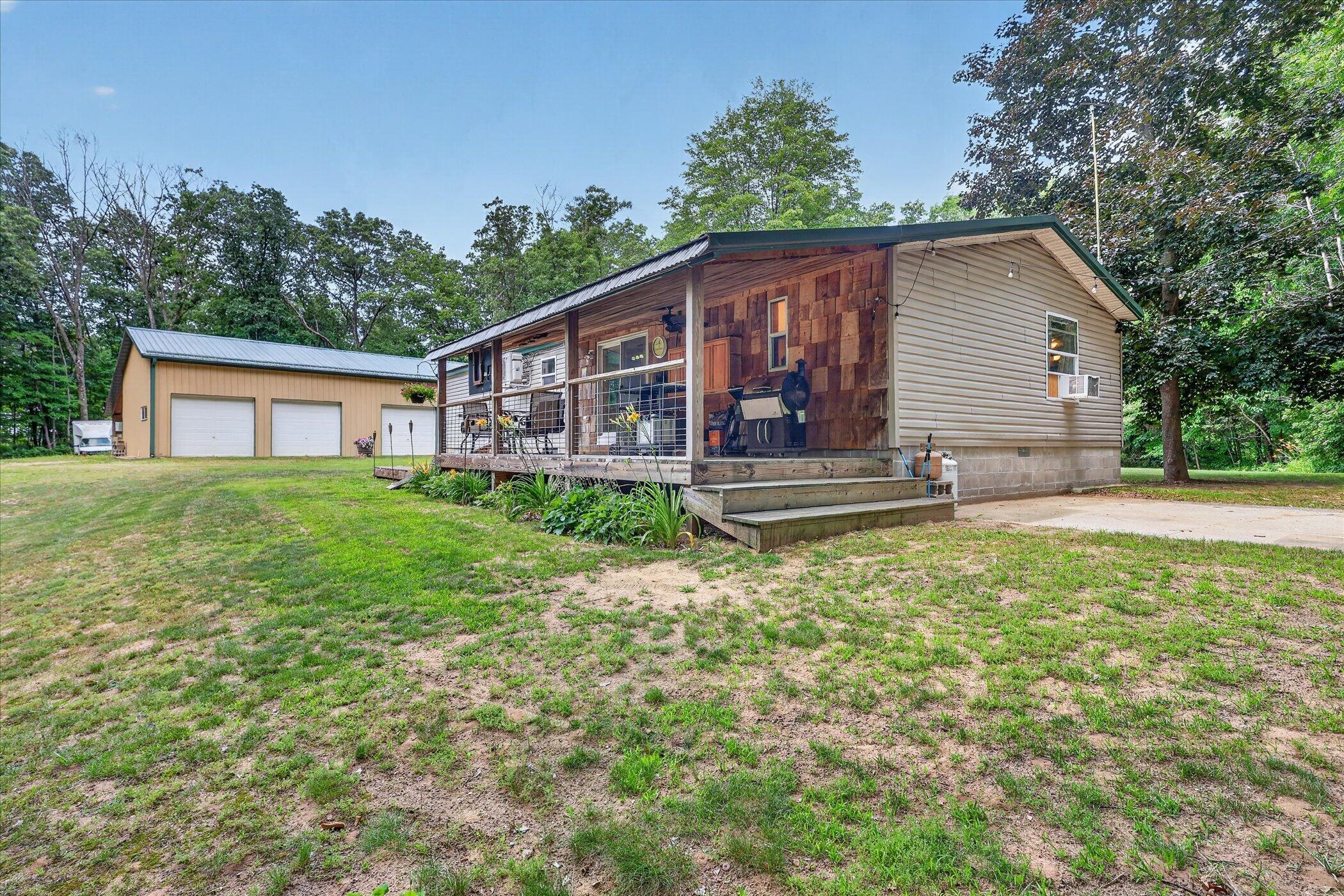 16300 Myers Lake Avenue Ne Property Photo 38